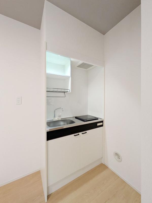 トトギーノ保土ヶ谷1階 バス