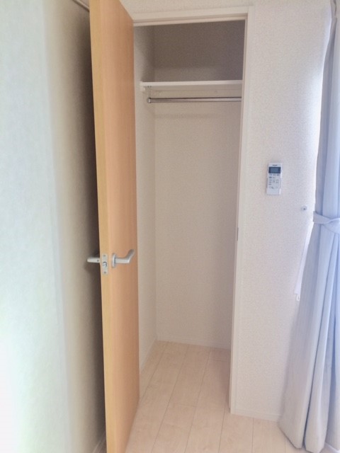 クレイノオカムラハイツ７207号室 部屋その他