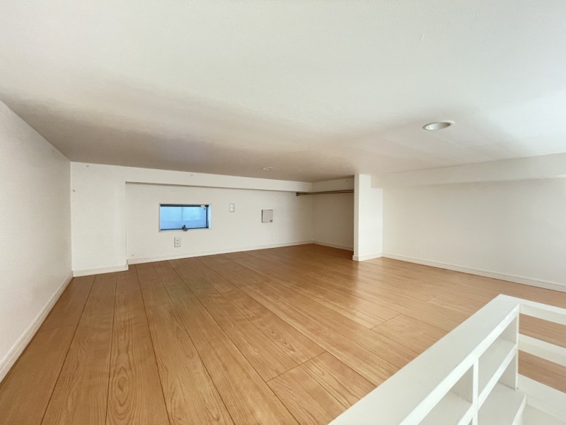 ルナ・レジデンス平塚 内観