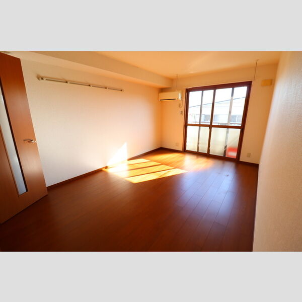 ルファール梶ヶ谷 LDK