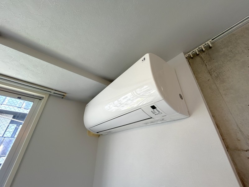 Ｂｒａｎｃｈｅ笹塚2階 部屋設備