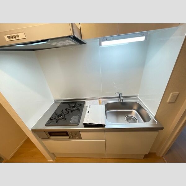 D-room surfside k2 システムキッチン