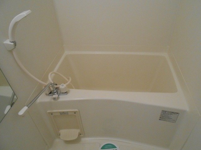 コンシェリア・デュー池袋 お風呂