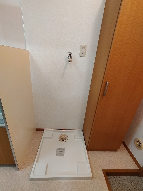 クレアーレ瑞江Ⅰ2階 部屋その他