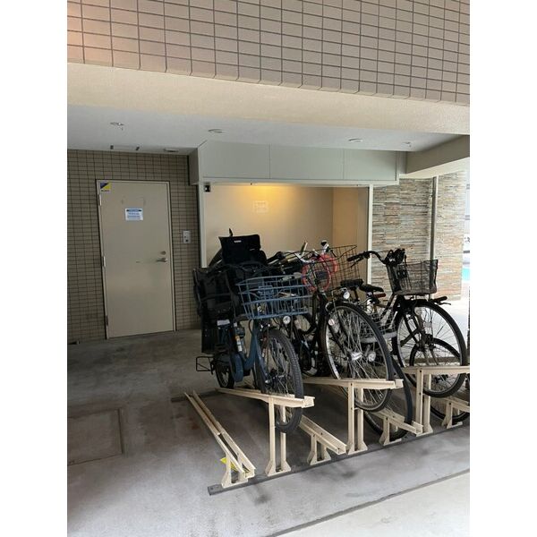 ヴォーガコルテ浅草橋II1301号室 部屋その他