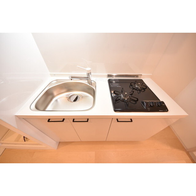 グローリオシェルト池袋Ⅴ0401号室 内観