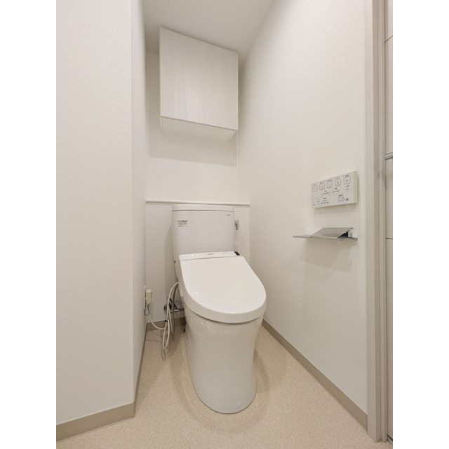 ルクレ西馬込0108号室 内観