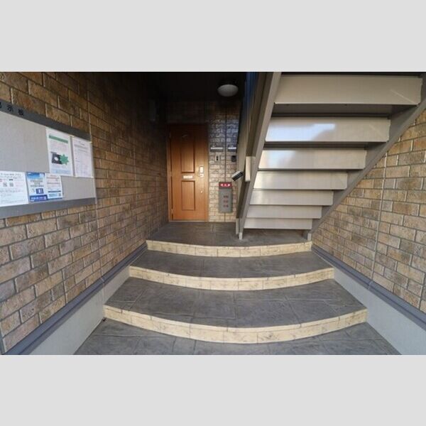 ウィルモア宮前 ホール