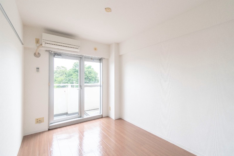 ウィンベルソロ大泉学園 リビング