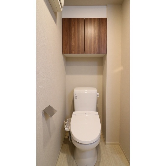 プレール・ドゥーク押上Ⅳ 内観