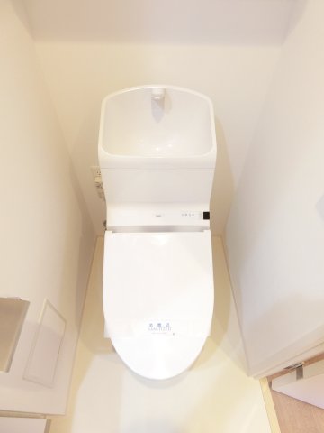 SYFORME YOKOHAMA-ODORIKOEN404号室 ※過去退去時のお写真です