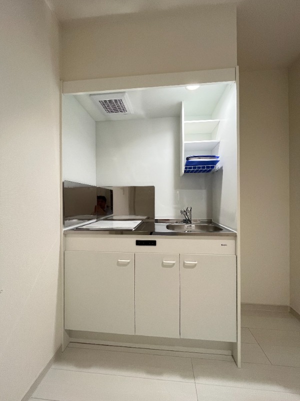 マーレ西巣鴨 キッチン