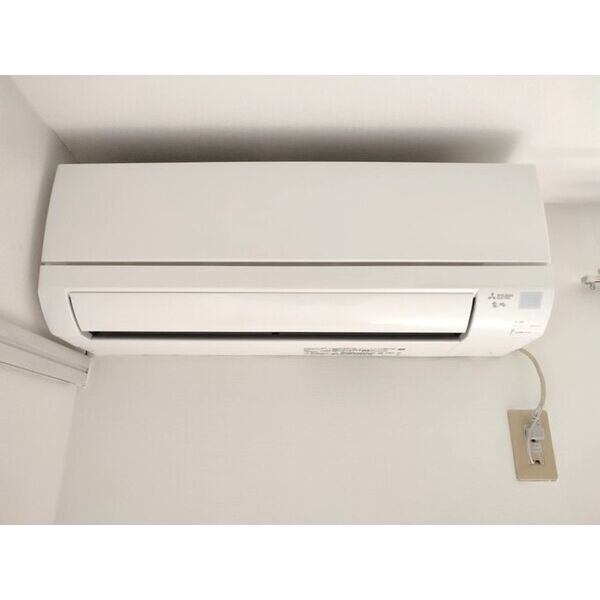 グランソレイユ0103号室 部屋その他