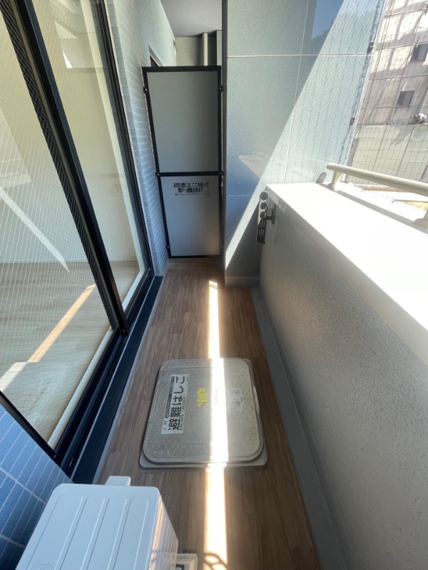 レジディア上野池之端8階 同建物別部屋の参考画像