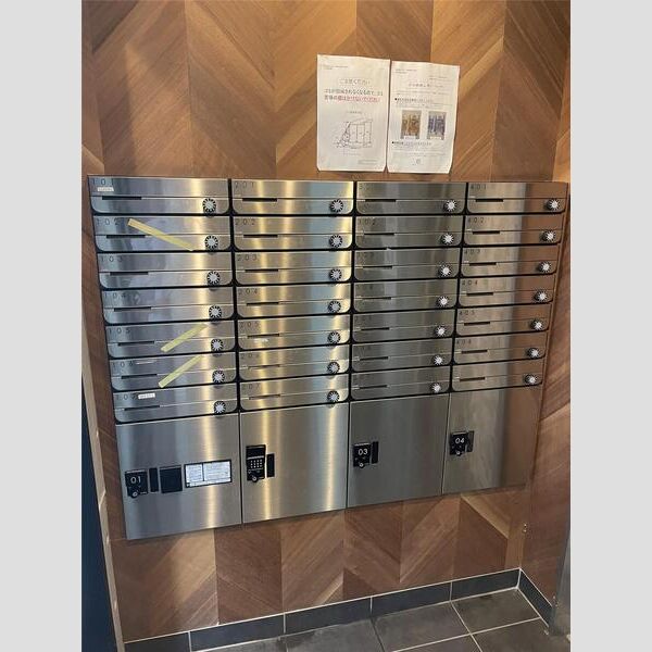 スクエアシティ仙川MAXIV207号室 部屋その他