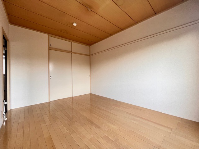 サンシティそが野2階 部屋その他