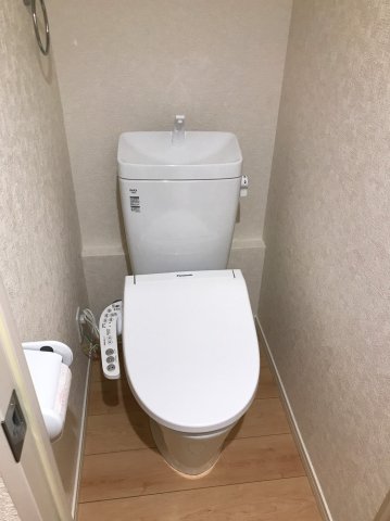 ネクサス新宿戸山公園102号室 部屋その他