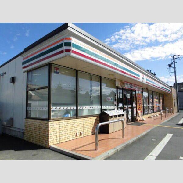 ローリエ　A/BB202号室 セブンイレブン玉井店