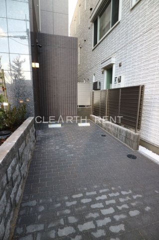 コンシェリア大森山王 ＣＲＯＳＳＩＡ4階 【弊社が直接の管理会社】