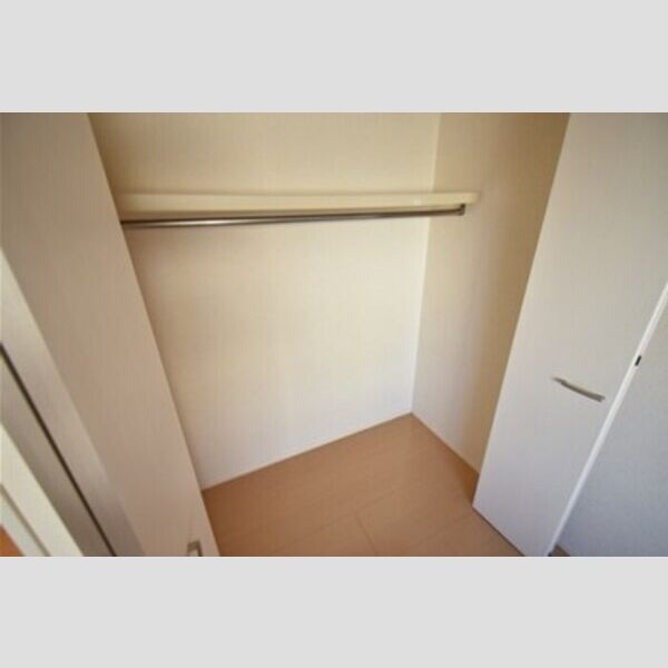 マジェスティックアン　Ⅱ クローゼット