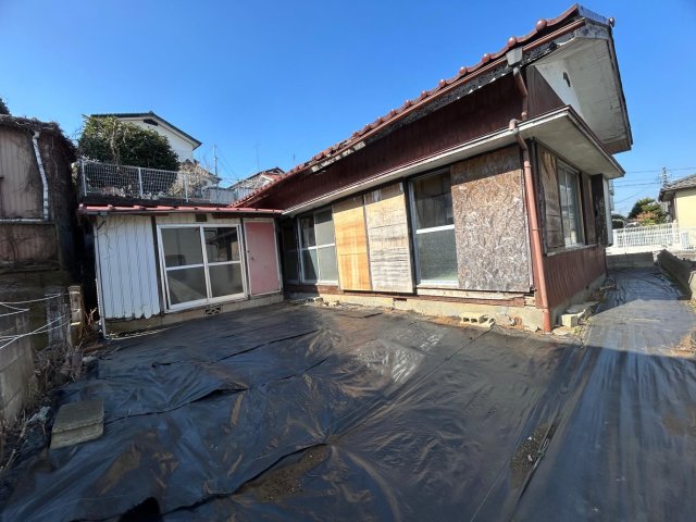 仁戸名町 戸建 部屋設備