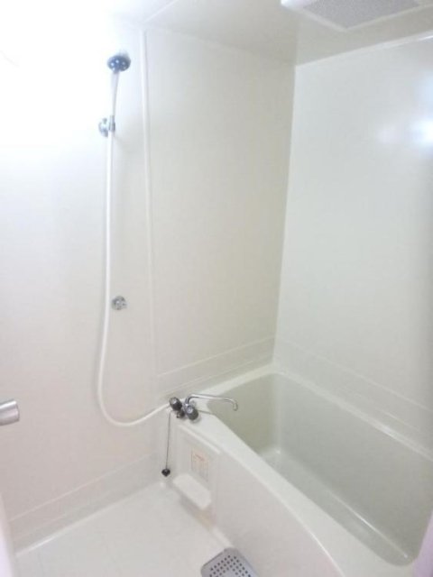 ヴィントハウス石神井3階 お風呂