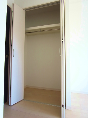 リブリ・La glycine 収納