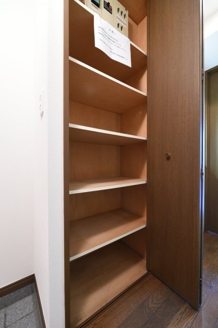 ライオンズテラス武蔵小金井1階 同建物別部屋の参考画像