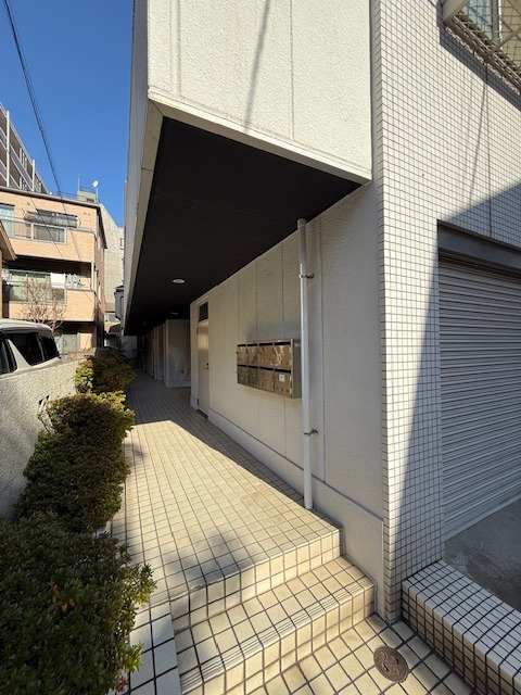 嵯峨野ハイツ2階 部屋その他