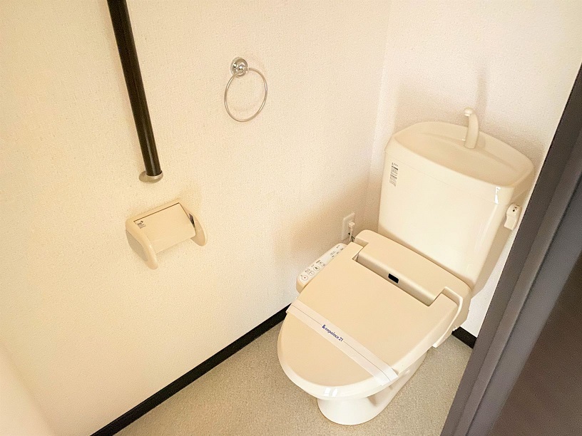 レオネクストハーベストハウスⅡ207号室 部屋その他