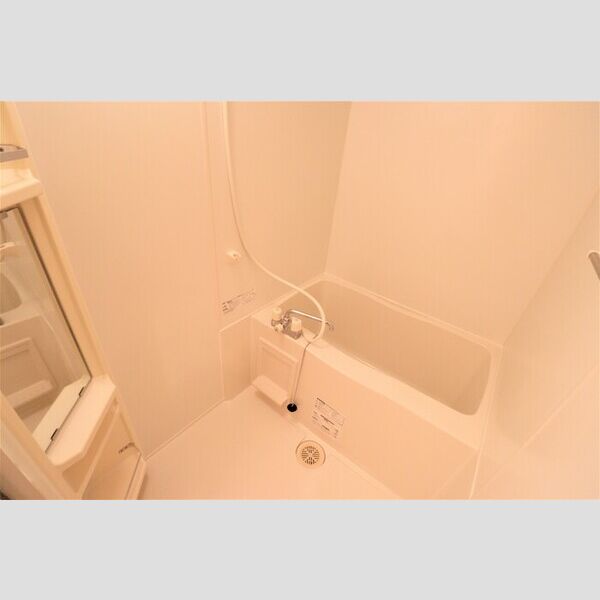 プランドール101号室 浴室