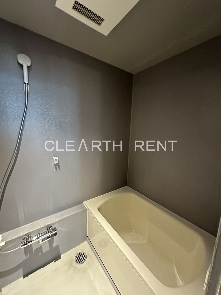 アスタルテ上原104号室 お風呂