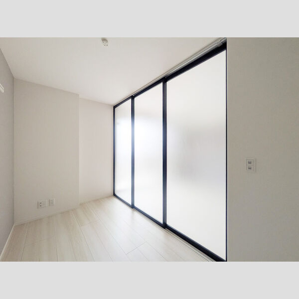 アーリントンハイツ矢部201号室 部屋その他