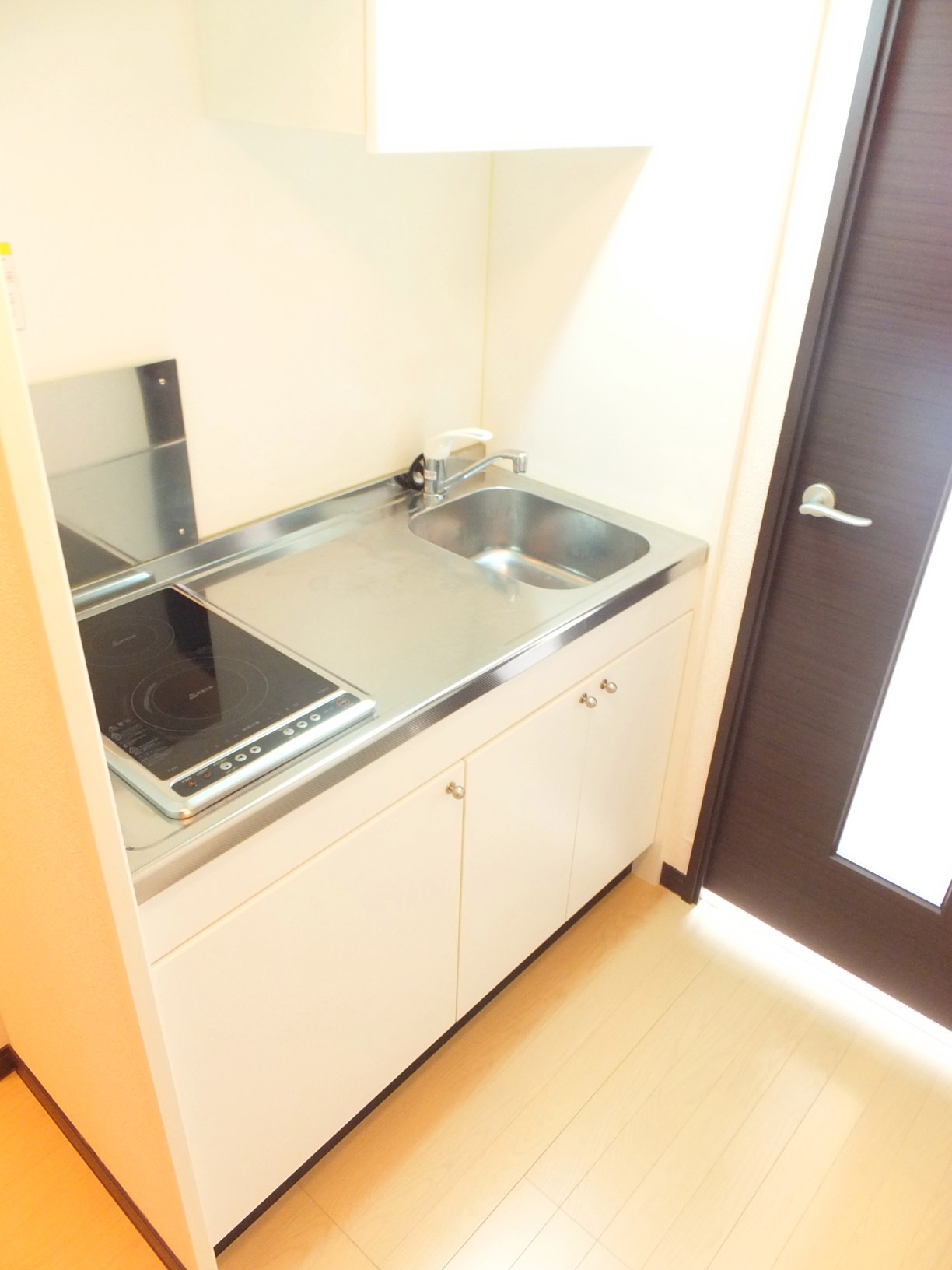 レオネクストひこうき雲 電気調理器2口