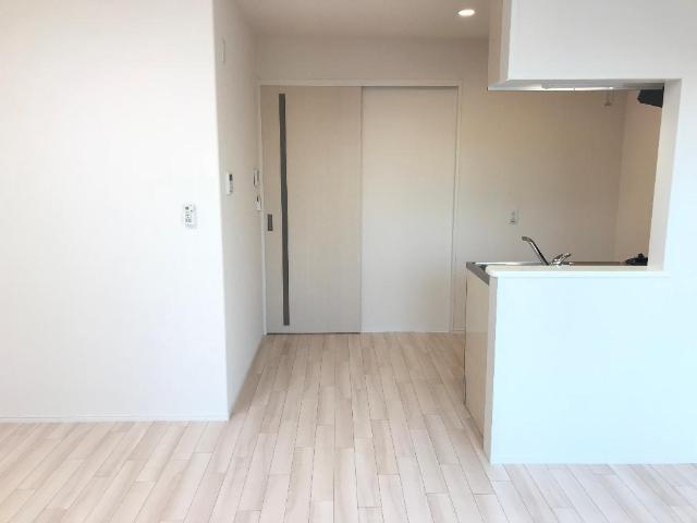 ヴェール・コリーヌ リビング