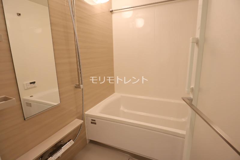 イプセ代々木上原Hills3階 室内写真