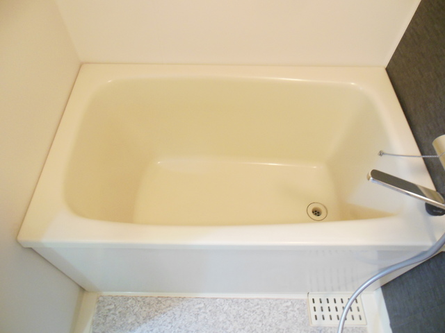 サンモール向台 浴槽
