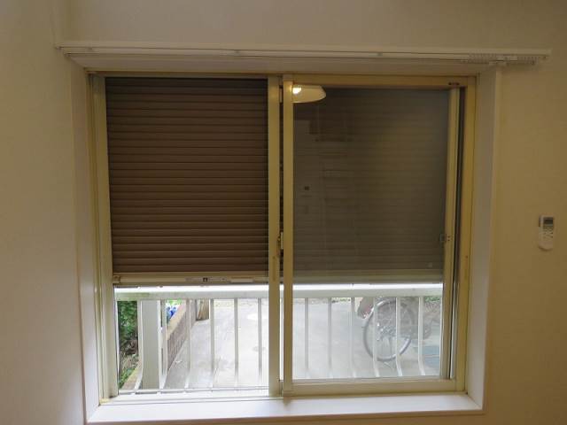 ロッシェル南橋本 部屋設備