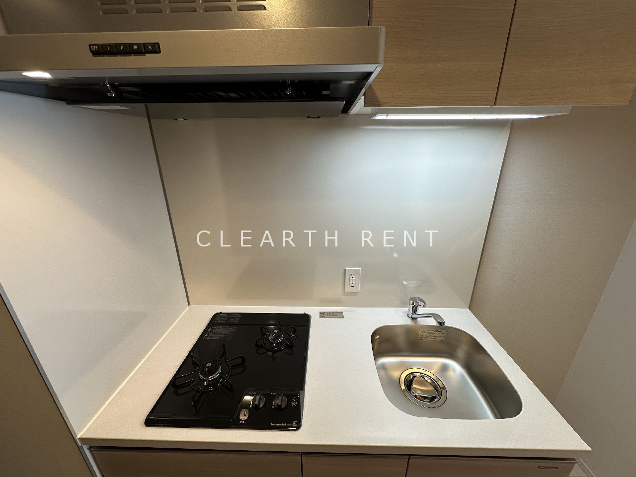 Ｐｒｉｍａｌ 両国2階 同タイプ別住戸写真となります。現況と異なる場合がございます。