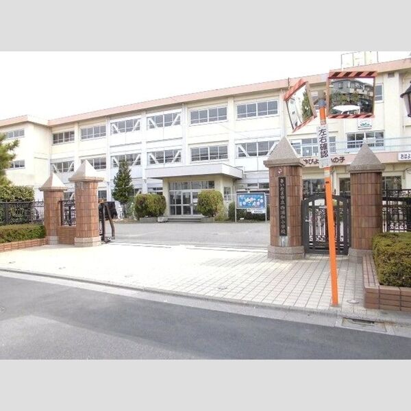 グレイスヴィラ さいたま市立西浦和小学校(1179m)