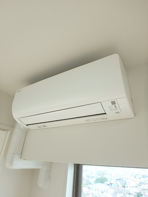 ガーラ・プレシャス大井町 物件の内装です