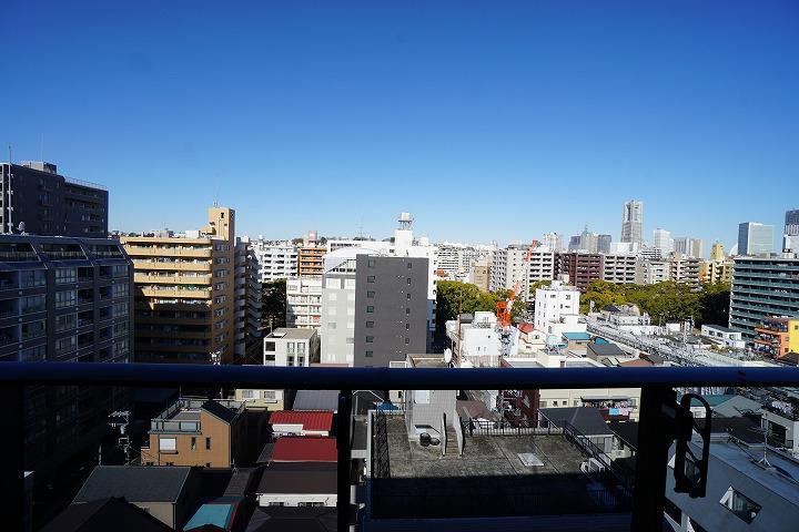 ALTERNA横濱阪東橋9階 同建物別部屋の参考画像