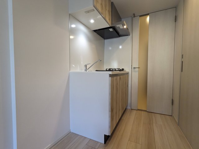 ハーモニーレジデンス蒲田アートヴィラ0104号室 同建物別部屋の参考画像