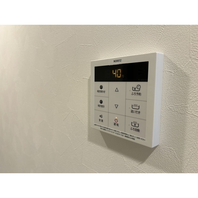 MQuarto福生306号室 部屋その他