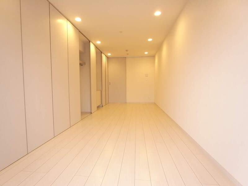 リブリ・エルドール3階 寝室