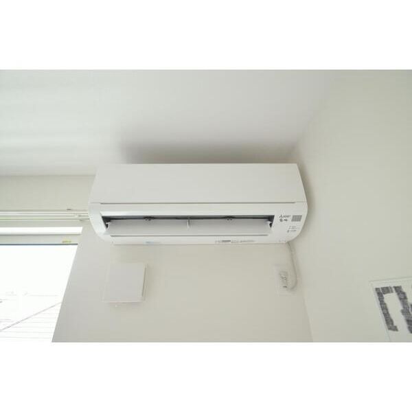 パルトネール綱島I303号室 部屋設備