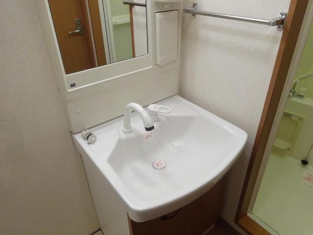 ブラン　ピエール 洗髪洗面化粧台