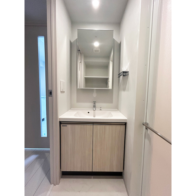 ブランシエスタ品川大井町パークエッジ0401号室 内観