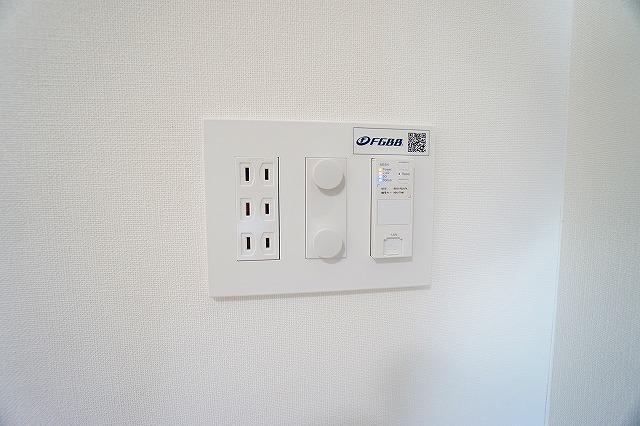 Weave Base Itabashi Honcho7階 その他