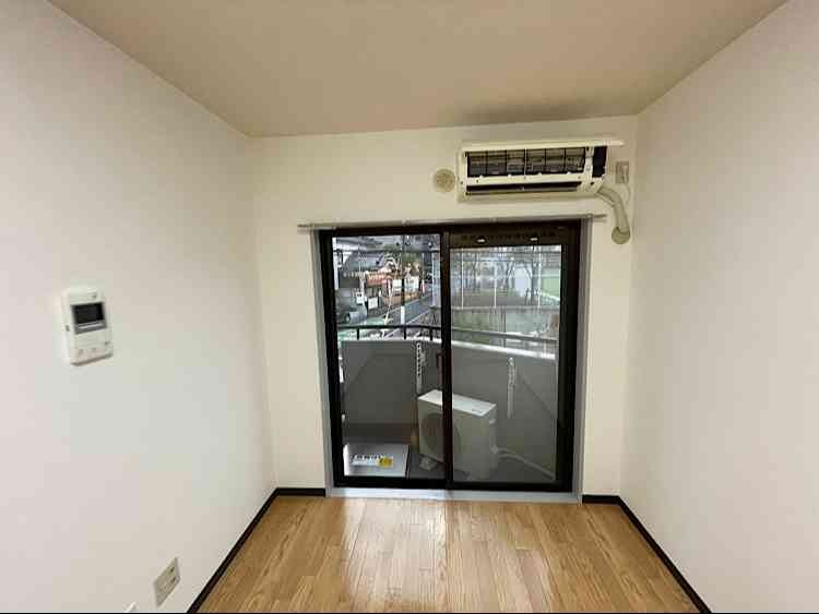 ワコーレ五反田2階 部屋その他